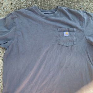 Carhartt tee